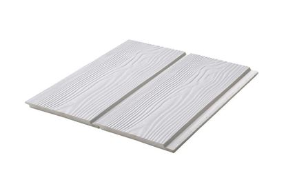 Picture of Eternit sidings click wood C15 steel grey- 3.6 x 0.2 m