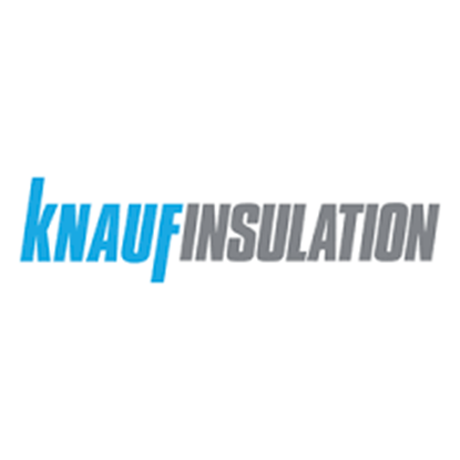Picture of KNAUF Glass wool TR 312 thickness 12 cm - width 45 cm - RW 3.00