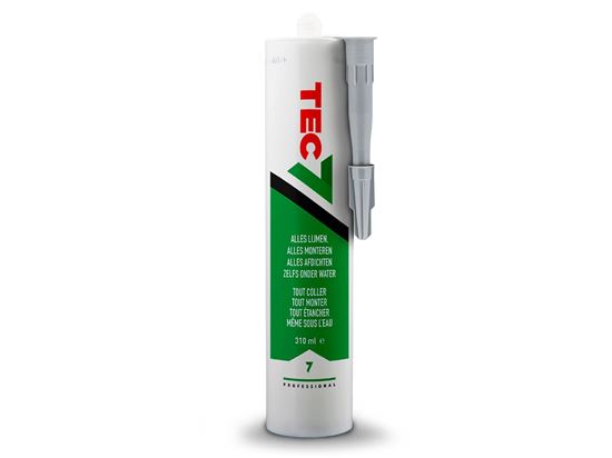 Picture of TEC 7 GRIJS 310ML