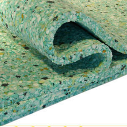 Afbeeldingen van Agglomer geluidsisolatie 2m x 1m dikte: 3cm