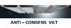 Image de Dakplaat antraciet + anti-condens doek GS40 4m x 1.05 m