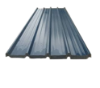 Image de Dakplaat antraciet + anti-condens doek GS40 4m x 1.05 m