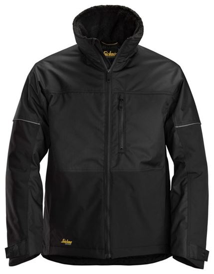 Picture of Snickers 1148 Winter Jack - zwart