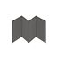 Picture of inner corner L=3M Alu C02 Vanile