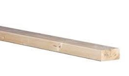 Image de CLS/SLS 38x89 mm - 3 m