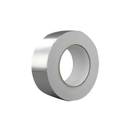 Image de Aluminium tape 50mm x 47.5m