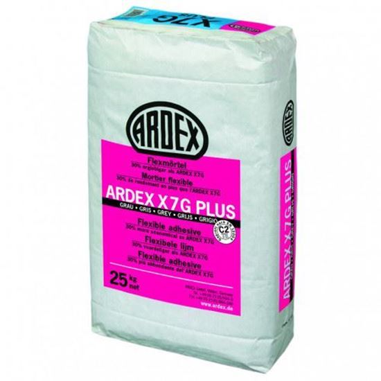 Image de Ardex X 7 G Plus flexlijm 25 kg