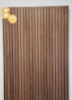 Afbeeldingen van Thermowood Godo Fraké 3950x70x34 mm