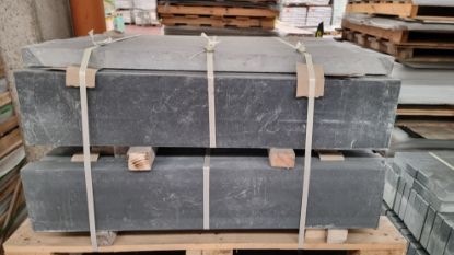 Picture of Dorpel belgische arduin 100x20x5 cm