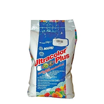 Afbeeldingen van Mapei Ultracolor plus 137 Caribbean 5kg