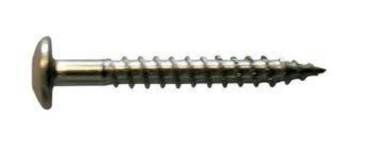 Picture of Rockpanel schroef  9,6 mm 4,5x35 mm RAL7035