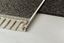 Picture of Schluter SCHIENE-A 8x3000 mm aluminium profile