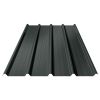 Image de Metalen Dakplaat 4m x 1.05m antraciet GS38 UITVERKOOP