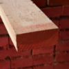 Afbeeldingen van DOUGLAS houten spant 30 x 175mm lengte 5m