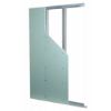 Afbeeldingen van Metal stud verticaal C-profiel 50mm x 2.6m