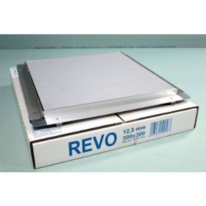 Picture of inspection hatch Revo Diamond 40x40cm