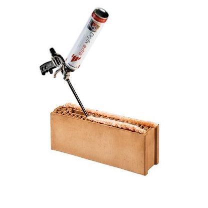 Afbeeldingen van PLS Snelbouw Dryfix 50x14x24,9cm Gratis Dryfix Lijm
