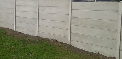 Picture of Concrete slab closure 200x30 3.2 thick