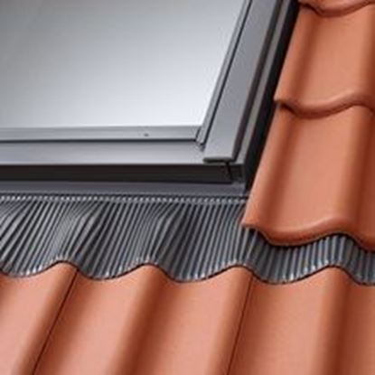 Image de Velux Raccordement EDW SK06 2000 114X118 cm