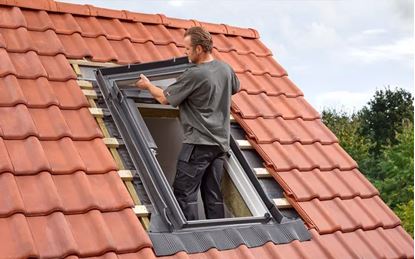 Image de Velux Raccordement EDW SK06 2000 114X118 cm