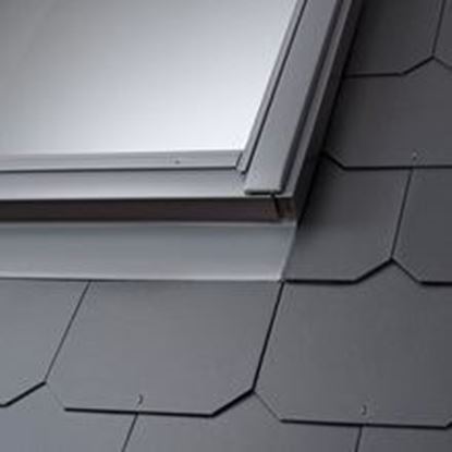 Picture of VELUX EDL SK06 2000 Gutter piece 114x118 cm