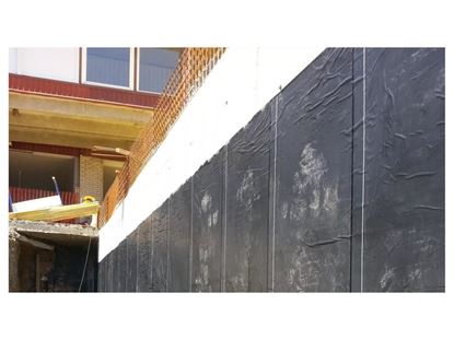 Picture of SikaShield E80 HDPE SA 1.5mm 1x20m