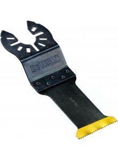 Picture of DeWalt Zaagblad Voor Multi-Tool Voor Metaal  43-30mm (1st)