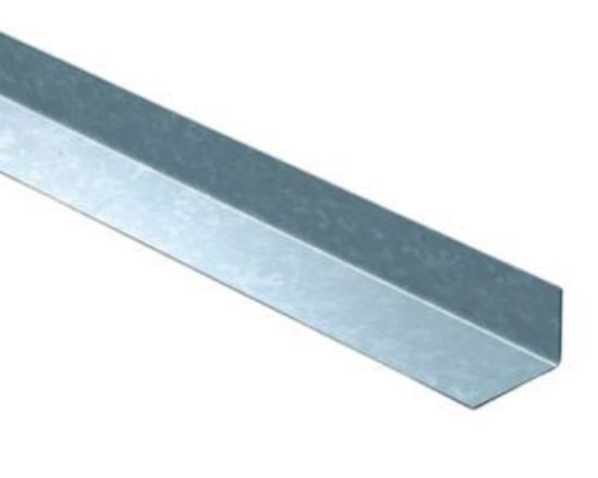 Afbeeldingen van Connect-Latei geveldrager 3x60x80mm 1.00m