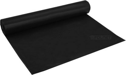 Image de Bouwfolie 0.1mm 2m x 50 m