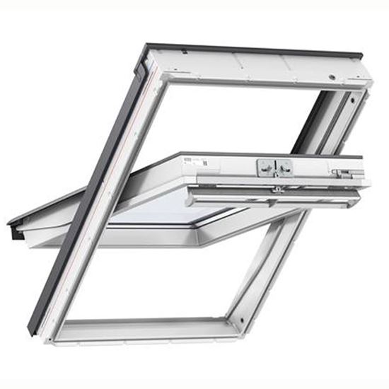 Image de Velux Pakket NR.1 UK04 GGL 2070 + EDW + DKL