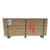 Image de Panneau OSB 12 mm - 168x63 cm rainuré et languetté 59 pièces LOT04