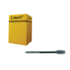 Picture of Afstandschroef T-drive T25 Ø6,0x80 Zn