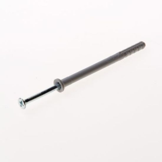 Picture of Fischer nagelplug - 6x80/50 S