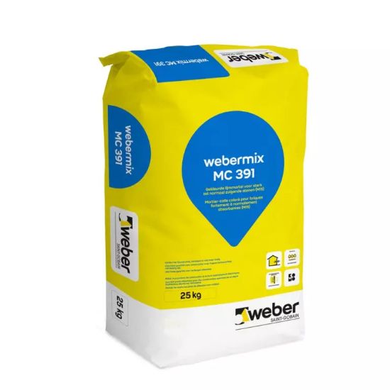 webermix mc391 gekleurd