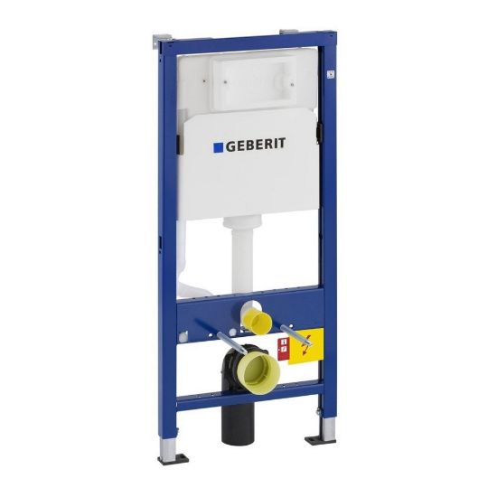 Afbeeldingen van Geberit Duofix wc element UP100