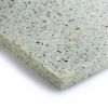 Afbeeldingen van Agglomer geluidsisolatie 2m x 1m dikte: 4cm