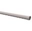 Picture of PVC Buis grijs 7.9 + rubber MOF SN2 3m Ø400