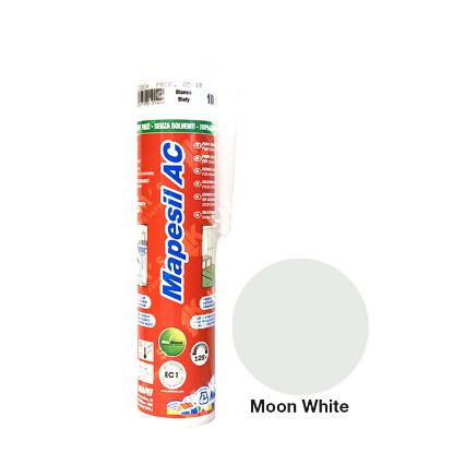 Picture of Mapei Mapesil ac 103 Moon White
