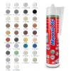 Afbeeldingen van Mapei Mapesil ac 112 Medium Grey