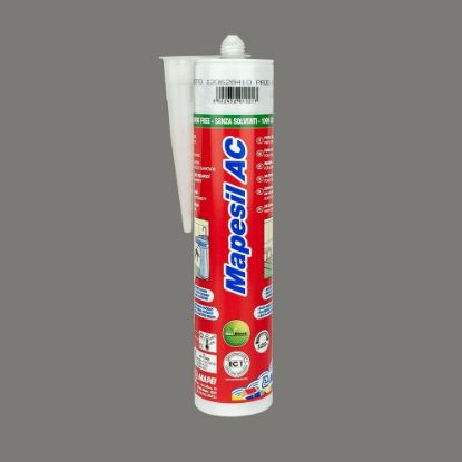 Picture of Mapei Mapesil ac 113 Cement Grey
