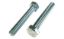 Afbeeldingen van Zeskanttapbout M18 x 40 ZN