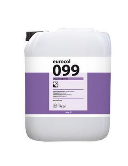 Afbeeldingen van Eurocol 099 dispersieprimer    1 lt