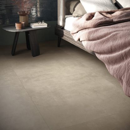 Picture of Sintesi Just Mud Wet 80X80 Floor Tile