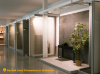 Picture of Sintesi Ecoproject Greige 80X80 Vloertegel