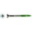 Picture of MDF Screw PFS-M VZK Cross 4 x 40 Green 500pcs/box