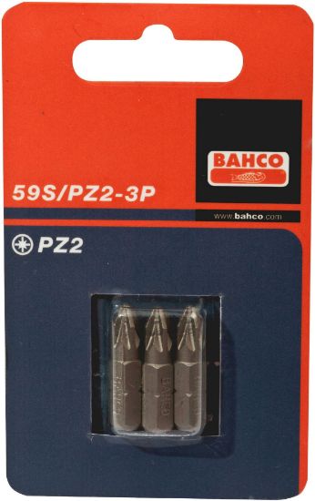 Picture of Sharpware Bit PZ 3x25mm