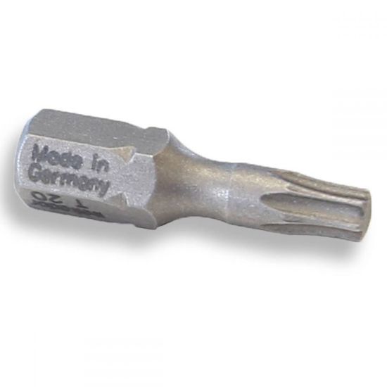 Image de Sharpware Bit TX 20x25mm