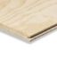 Picture of MULTIPLEX 4x tooth + groove - thickness 18 mm -  2.44 m x 0.61 m