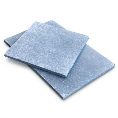 Afbeeldingen van Asian Blue Antico Natuursteen 20x20x2 cm