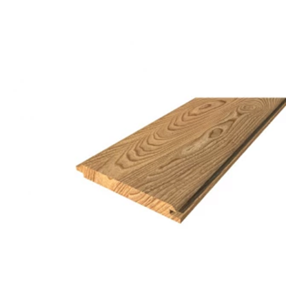 Afbeeldingen van Thermowood Alta Vuren 3900x131x18